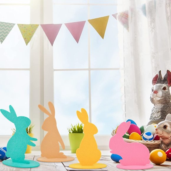NEW Easter Decoration and Decoration Kits - Picture 13 of 15